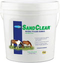 Farnam SandClear Psyllium Crumbles for Horses - Helps Remove Sand