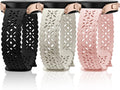Silicone Lace Bands for Samsung Galaxy Watches