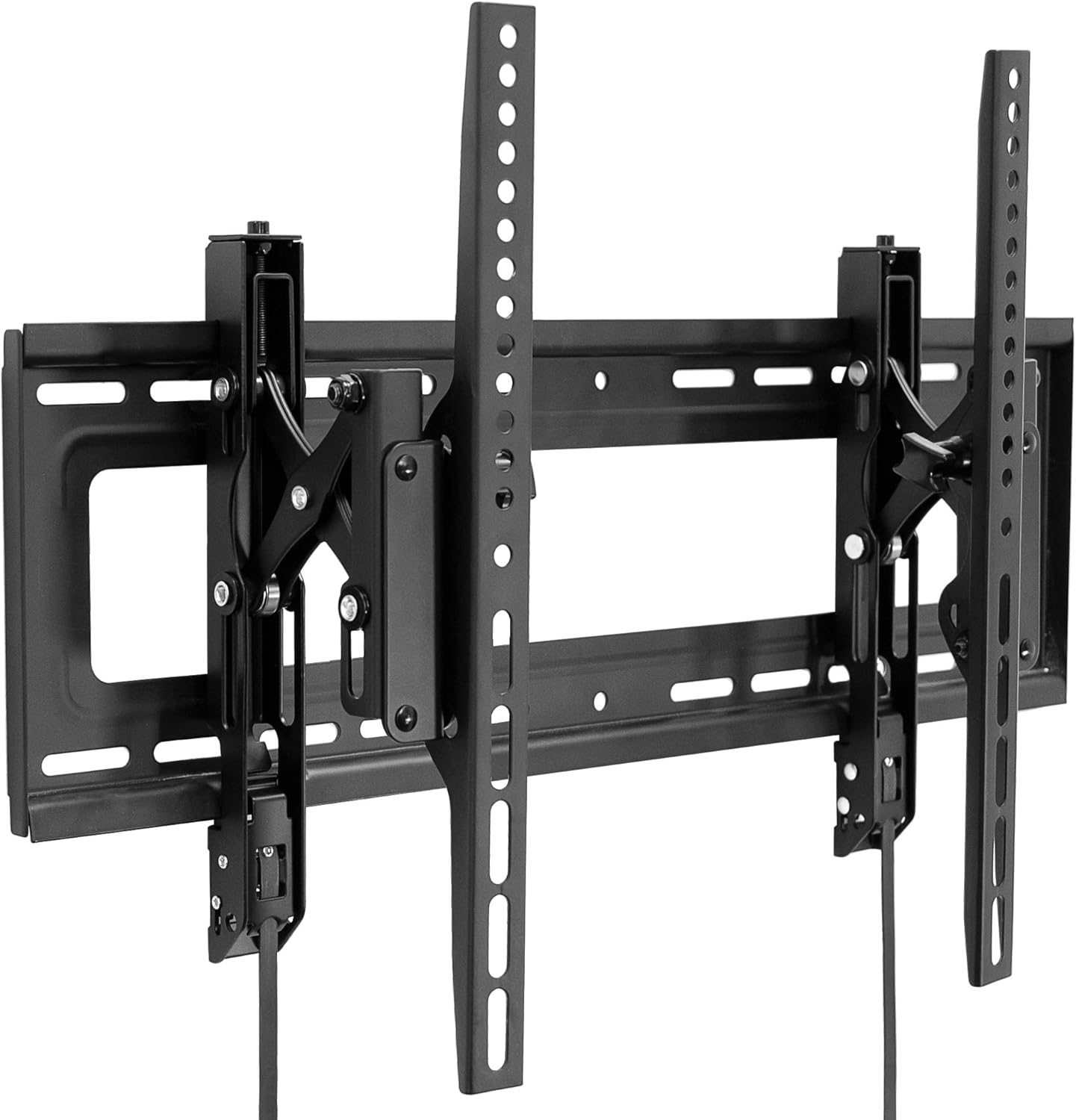Mount-It! Advanced Tilt TV Wall Mount for 37in - 80in Screens