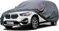 Premium Car Cover Custom Fit BMW X1 (2009-2025) - Heavy Duty