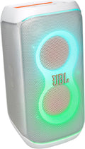 JBL PartyBox Club 120 Speaker - Powerful Sound & Lightshow