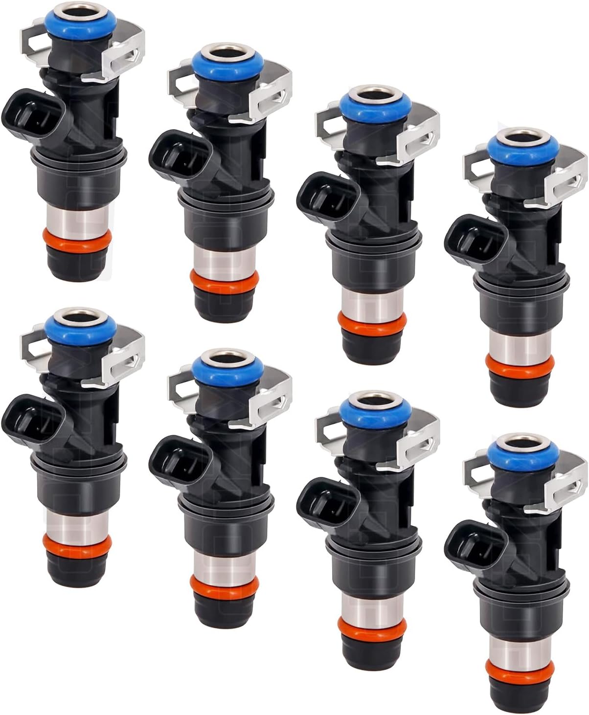 FJ315 Fuel Injectors for GMC Sierra 1500 2500 3500 Classic