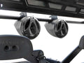 SuperATV Polaris Ranger Wakeboard Speaker Mount - Heavy Duty Fit