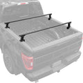 JOYTUTUS Truck Bed Rack Bars: Universal Camping Tent Solution