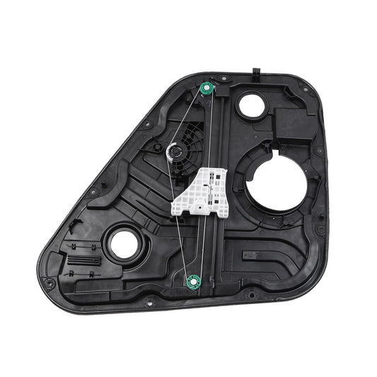 Dasbecan Rear Left Window Regulator for 2016-2020 Hyundai Tucson
