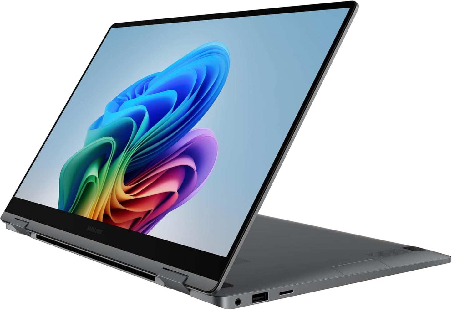 Samsung Galaxy Book5 360: The Ultimate AI Business Laptop