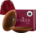 Sticky CAKES Circles Nipple Covers - Smooth, Secure Coverage
