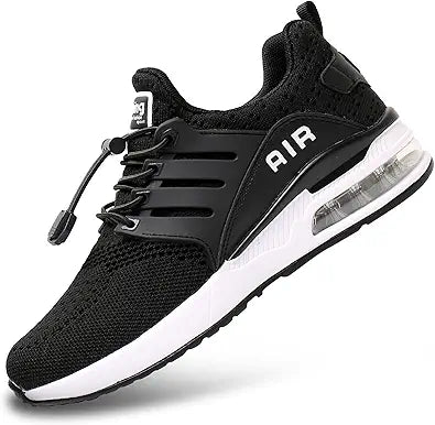 BOGOVER Men's Walking Shoes for Tennis and Gym Activities