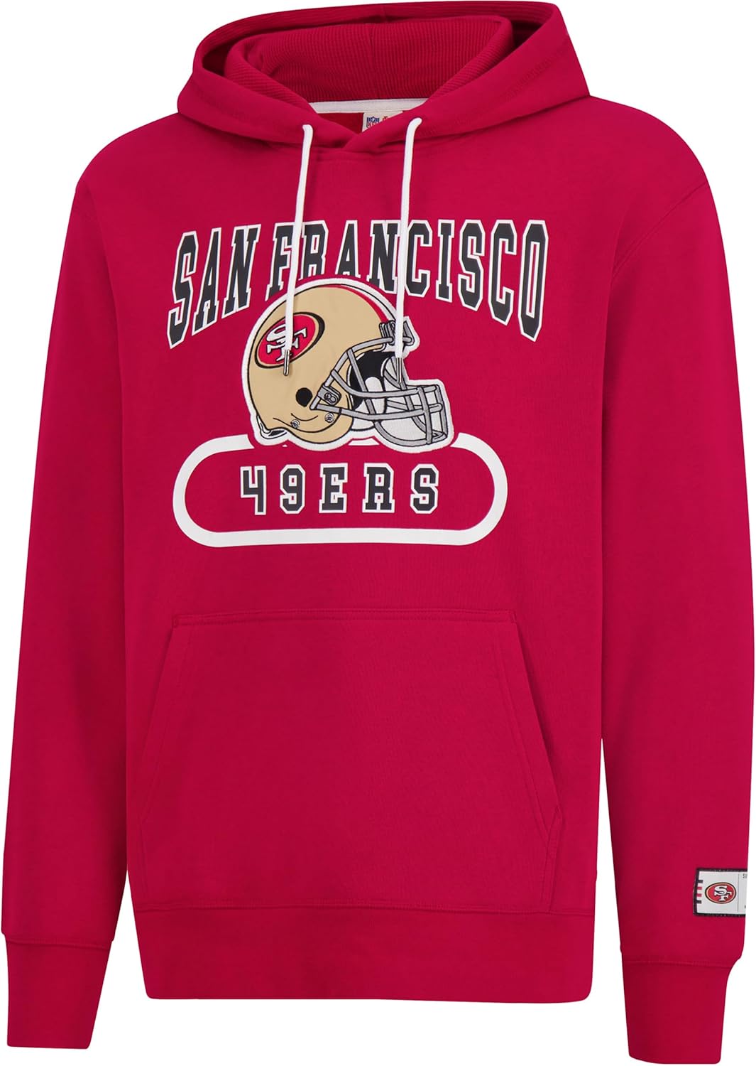 Ultra Game NFL Official Premium Quality Super Soft Hoodie
