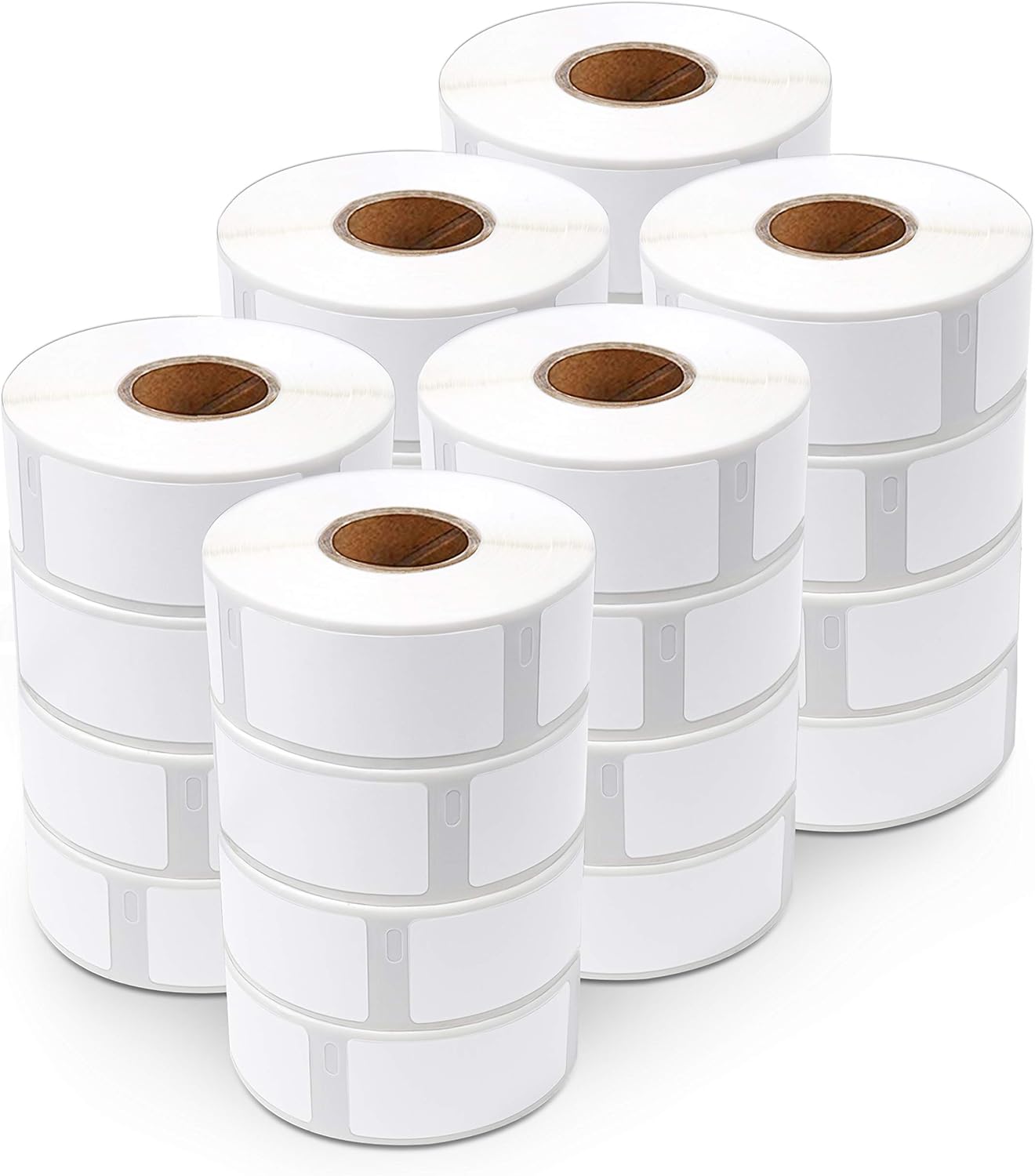 Aegis Adhesives Compatible Multipurpose Labels for DYMO 30336