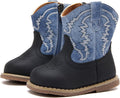 Adorable Cowboy Cowgirl Boots for Infants by BMCiTYBM