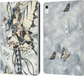 Head Case Designs Nene Thomas Symphony Leather Wallet Case - iPad 10.9