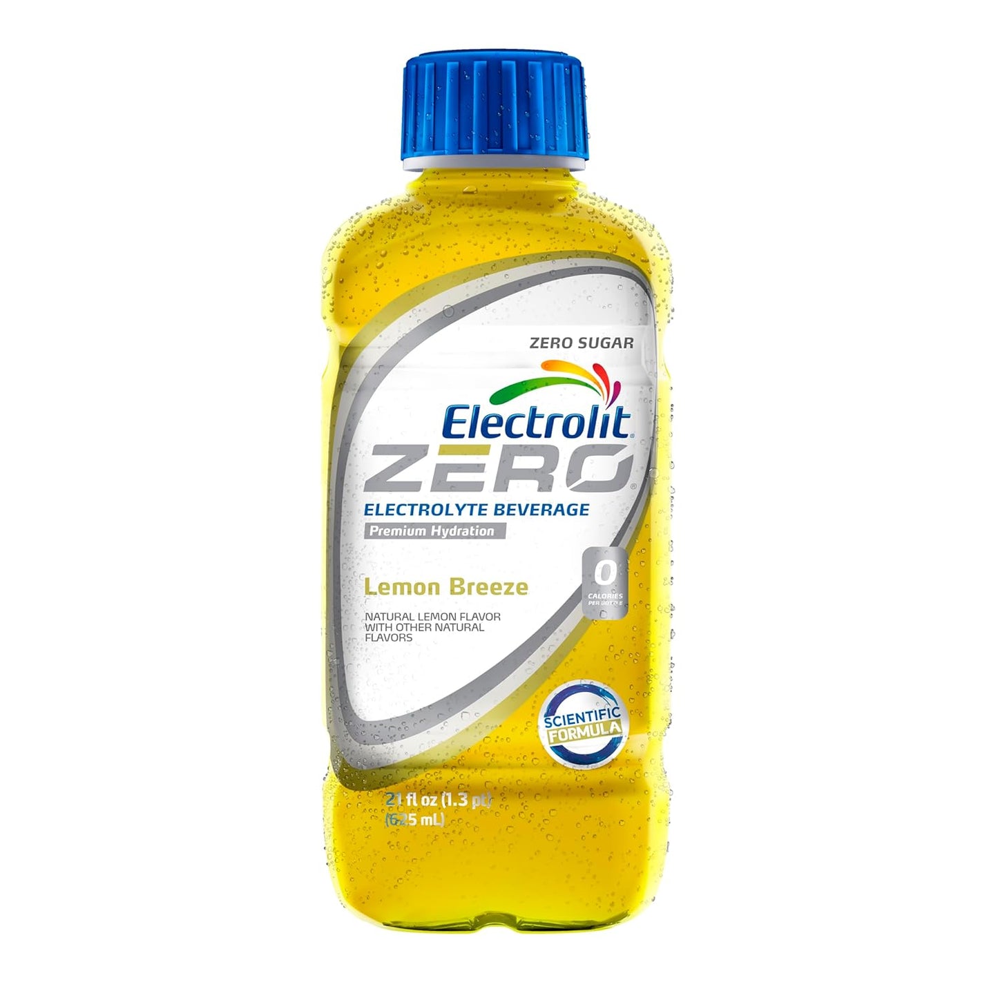 Electrolit Hydration Electrolyte Drinks for Optimal Recovery