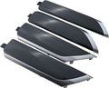 Interior Door Panel Trim Molding Kit Carbon Fiber Compatible