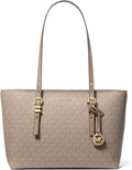 Michael Kors Quinn Medium Tote - Everyday Signature Canvas