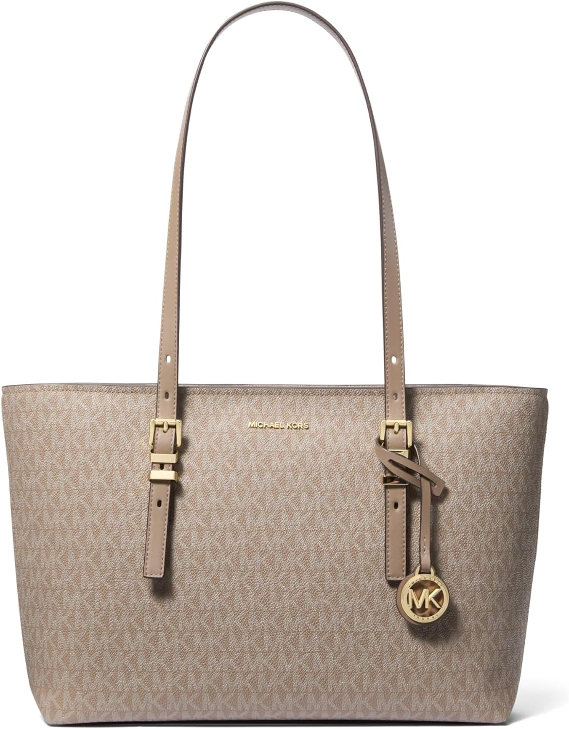 Michael Kors Quinn Medium Tote: Stylish and Functional Design