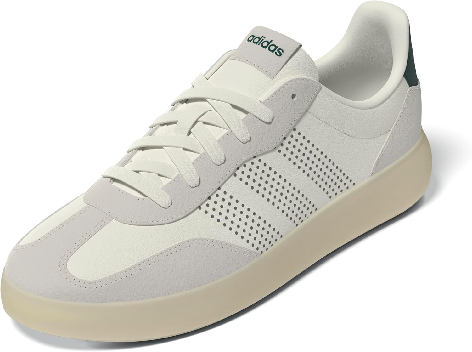 adidas Men's Barreda Decode Shoe: Premium Comfort & Traction