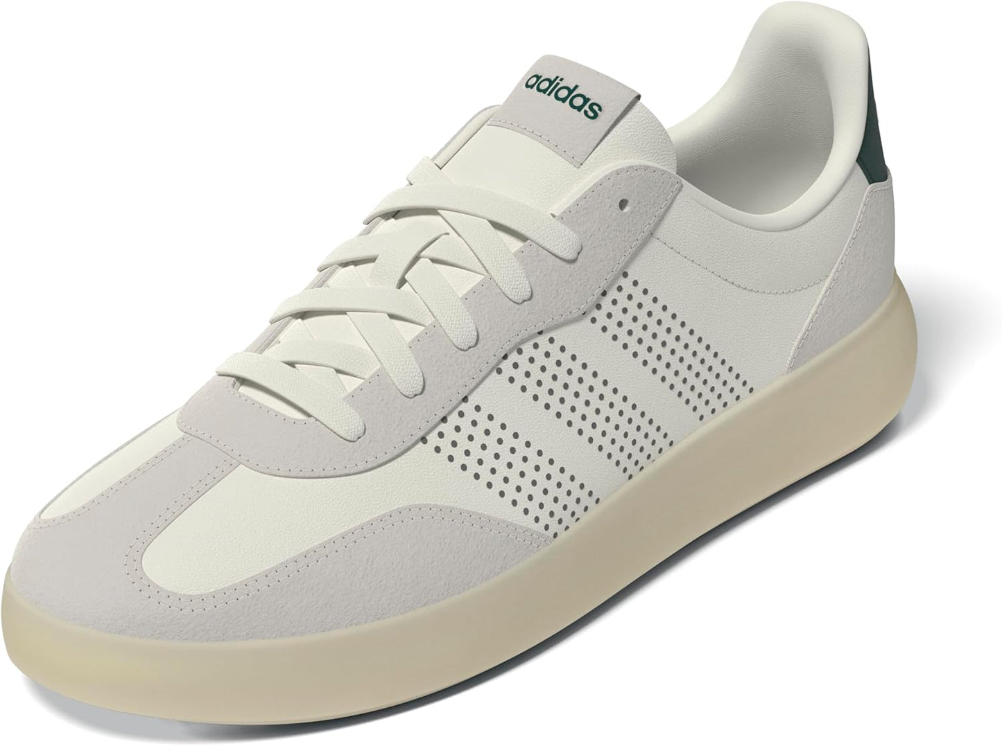 adidas Men's Barreda Decode Shoe: Premium Comfort & Traction