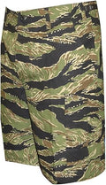 Tru-Spec Men's BDU Short - Versatile Tactical Comfort for All