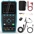 HANMATEK 3 in 1 Handheld Oscilloscope Multimeter HO51 - Portable Test