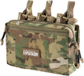 EXCELLENT ELITE SPANKER Tactical Mag Admin Pouch - Triple Mag EDC