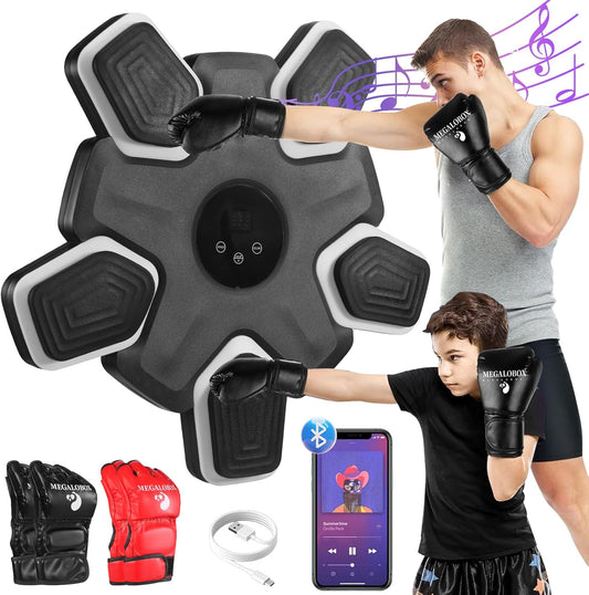 2025 Megalobox Kids Boxing Set