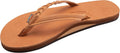 Rainbow Sandals Womens Flirty Braidy Premier Leather Sandals