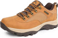Men's Hiking Shoes Waterproof Non-Slip Comfort - All-Day Support
