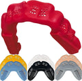 Bulletproof Mouthguard Youth - Thinnest, Most Breathable Protection