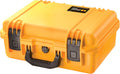 Pelican Storm iM2200 Case With Foam (Yellow) - Rugged Protective Case
