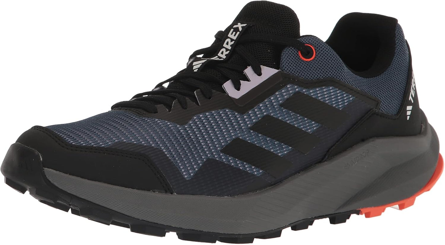 adidas Terrex Trailrider: Superior Trail Running