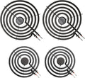 MP22YA Electric Stove Burner Element Replacement - Reliable Heat