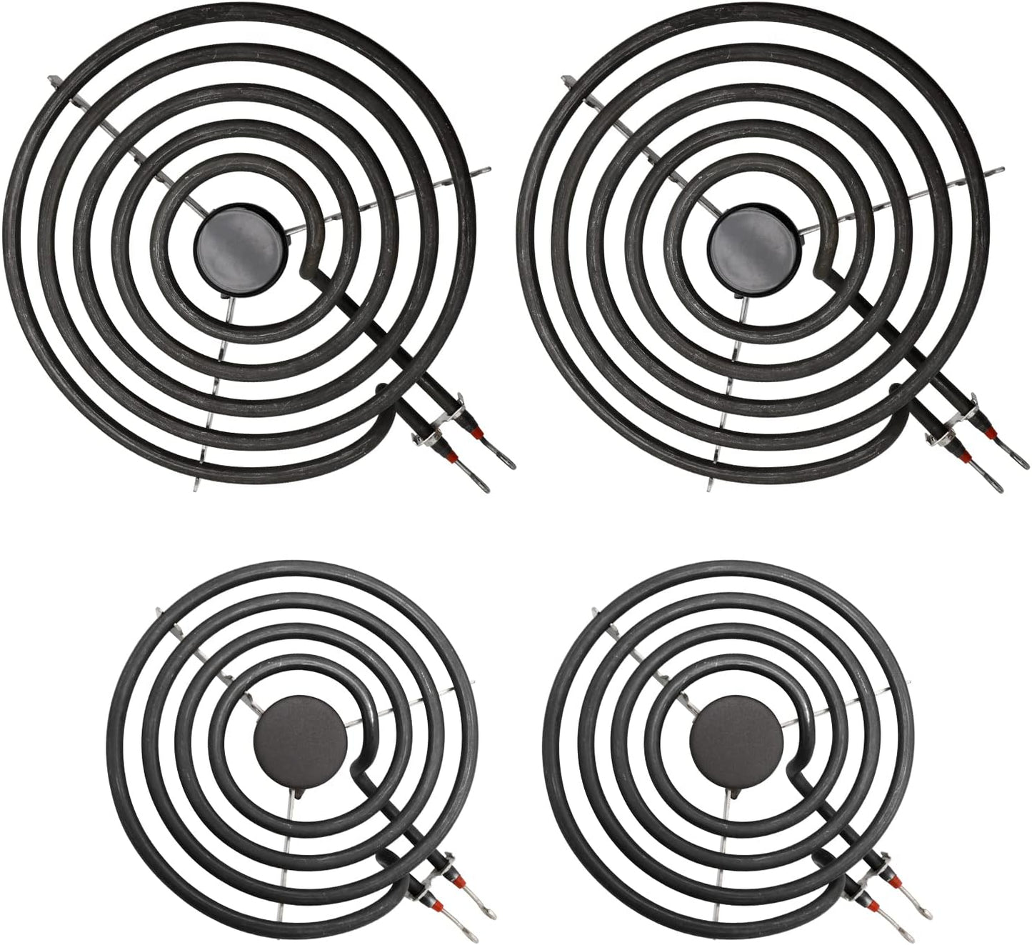 MP22YA Electric Stove Burner Element Replacement for Your Kitchen