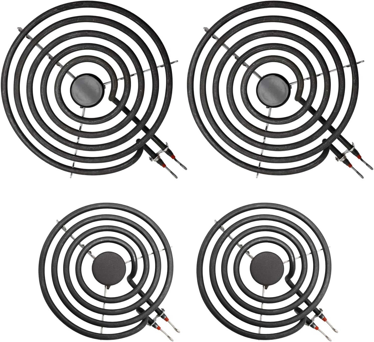 MP22YA Electric Stove Burner Element Replacement for Your Kitchen