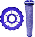 Syxtidy Dyson DC40 Filters Set - Freshen Your Vacuum!