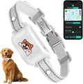 GPS Wireless Dog Fence & Training Collar with App Geo-Fence