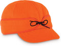 Stormy Kromer The Original Cap Wool Blend Hat - Warm, Flannel-Lined