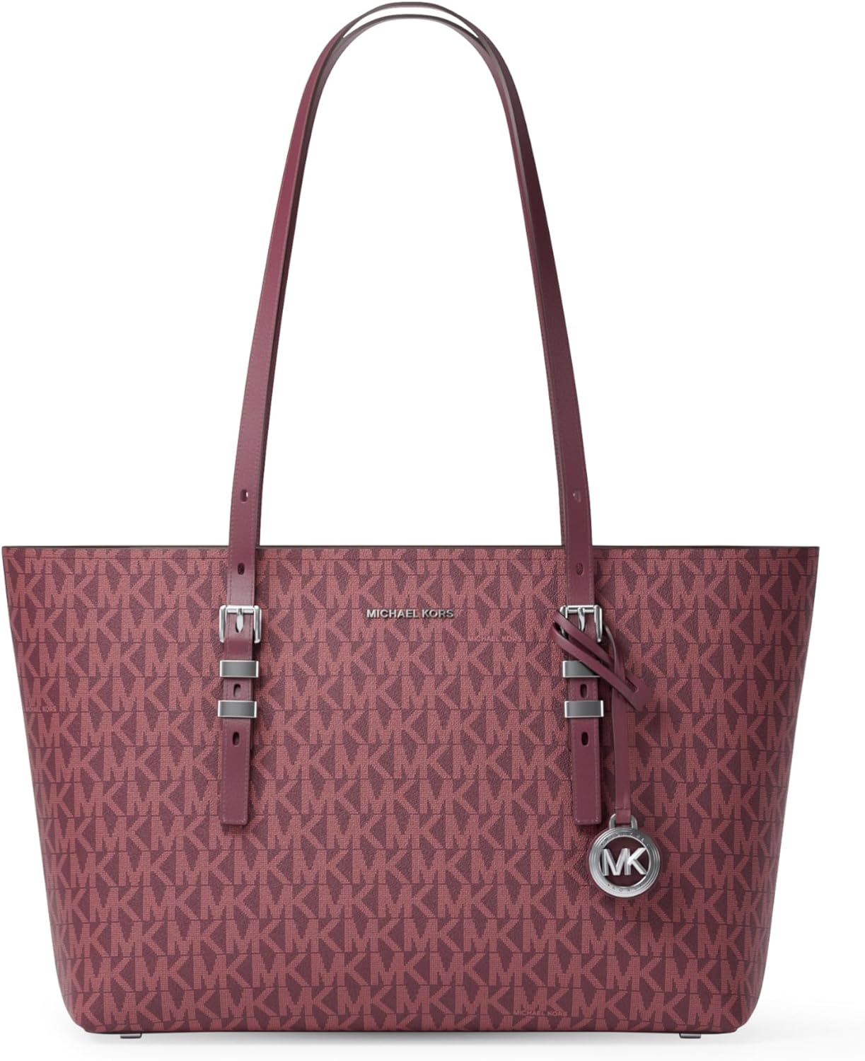 Michael Kors Quinn Medium Tote: Stylish and Practical Everyday Bag