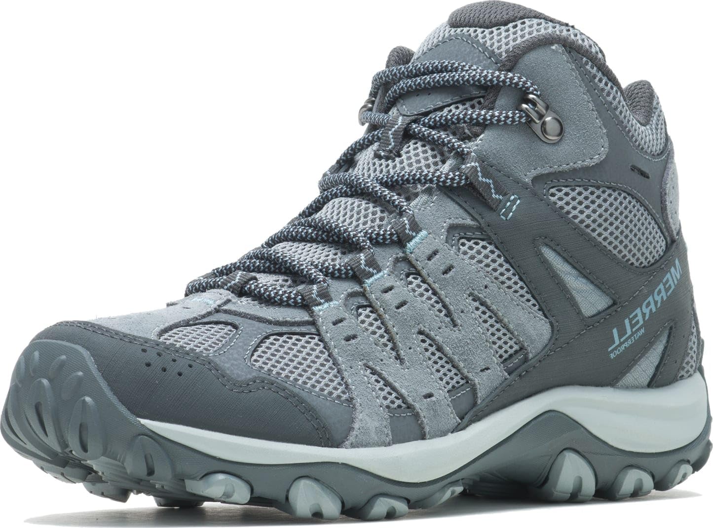 Merrell Women's Waterproof Hiking Boots