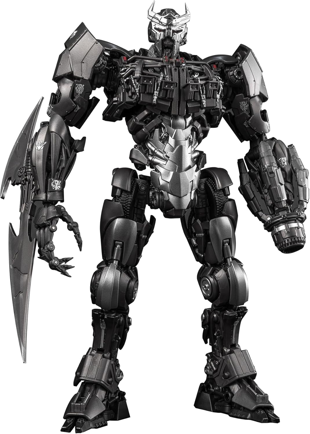 YOLOPARK Scourge Transformer Toys for Collectors and Fans