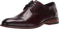Men's Dickinson Cap-Toe Lace-up Oxford - Cushioned Memory Foam
