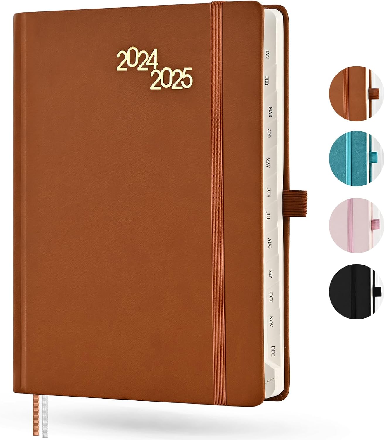 SUIN 2025 Planner: Stay Organized All Year