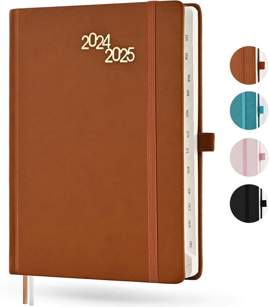 SUIN 2025 Planner: Stay Organized All Year