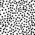 Polka Dot Peel and Stick Wallpaper 17.7 in x 590.5 in - Removable