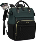 Sleek LOVEVOOK Laptop Backpack for Women - Perfect for Every Day
