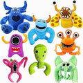 Bam Bam Plushies Toy for Fans Gift - Soft Huggable Plush