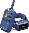 Dog Shock Collar with Remote - 3/4 Mile Range for Medium to Large Dogs