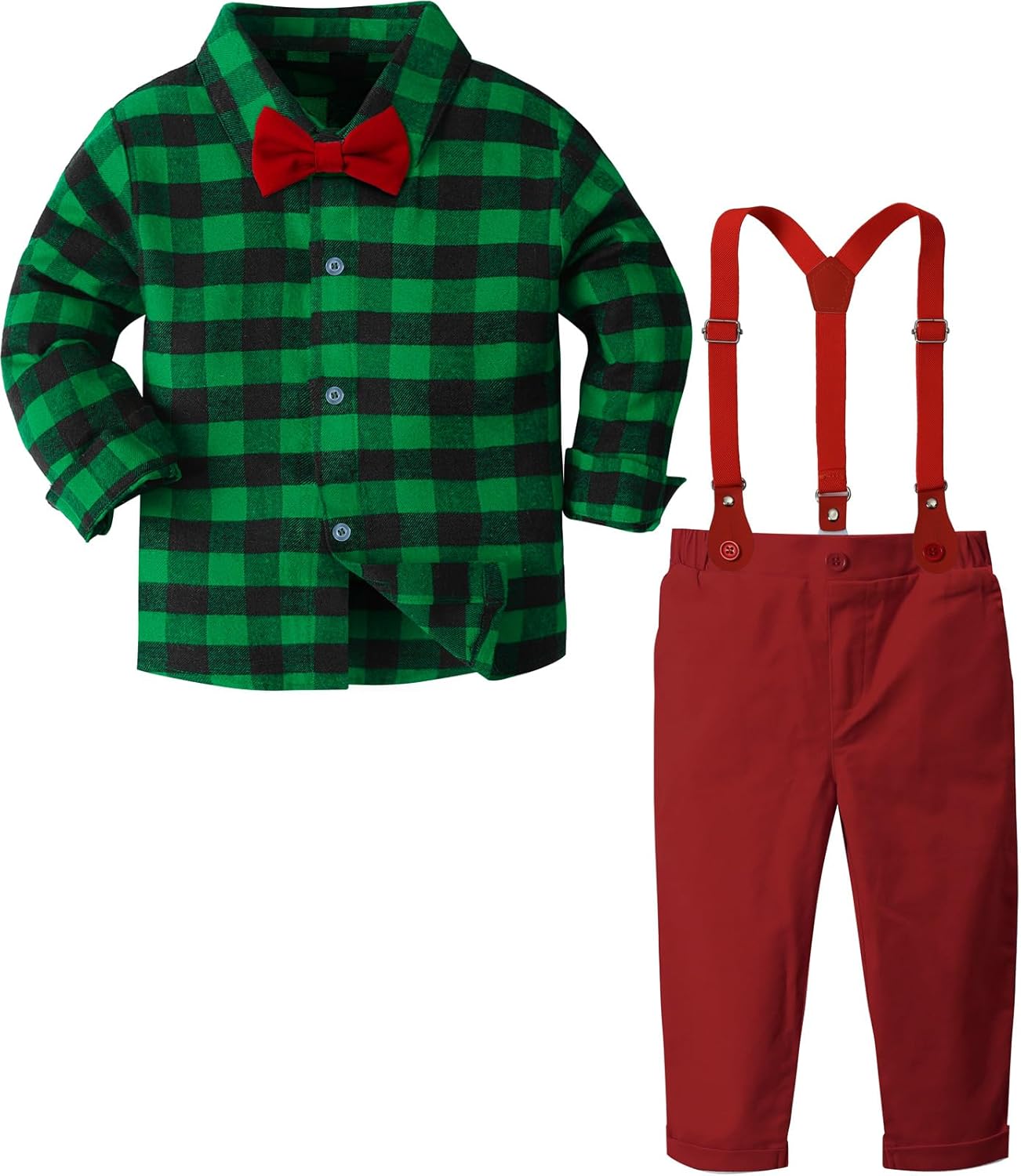 Toddler Suit Boys Baby Wedding Dress Clothes Kids Formal Outfit