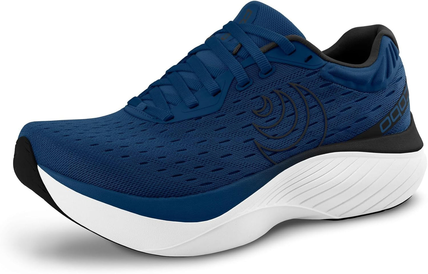 Topo Athletic Men's Lightweight Comfortable Road Running Shoes