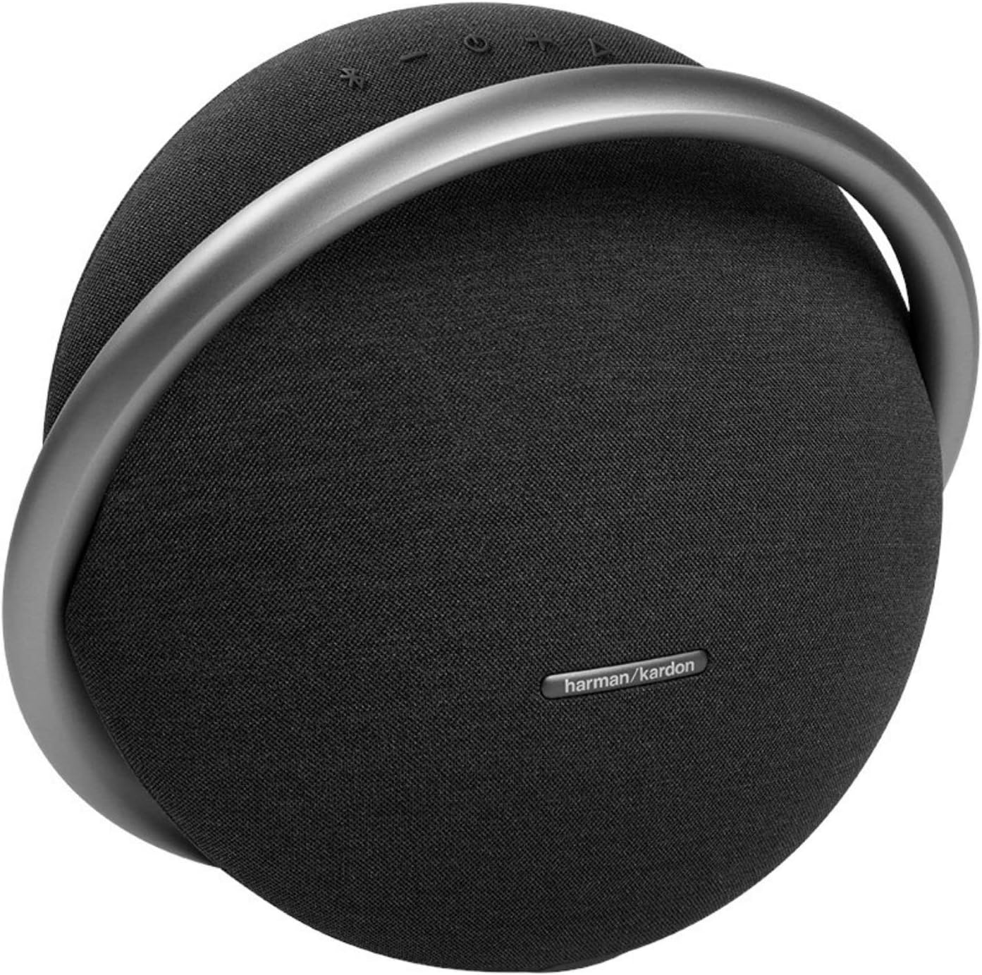 Harman Kardon Onyx Studio 7: Rich Sound, 8-Hour Playtime